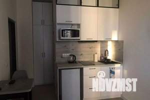 1-к квартира, посуточно, 15м2, 19/32 этаж