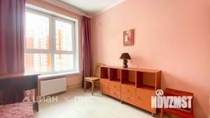 2-к квартира, на длительный срок, 35м2, 12/24 этаж