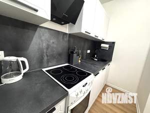 1-к квартира, посуточно, 43м2, 2/17 этаж