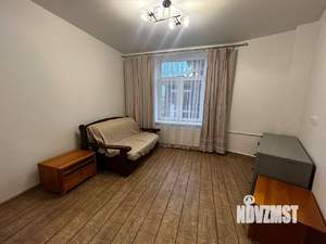 1-к квартира, на длительный срок, 32м2, 4/10 этаж