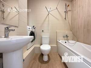 1-к квартира, на длительный срок, 43м2, 30/33 этаж