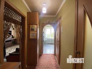 1-к квартира, на длительный срок, 34м2, 5/10 этаж