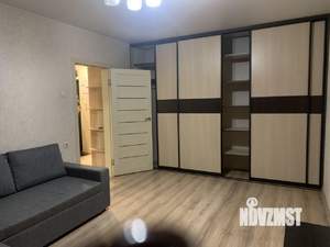 1-к квартира, на длительный срок, 39м2, 18/26 этаж