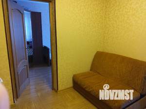 2-к квартира, на длительный срок, 58м2, 2/17 этаж