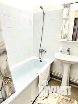 2-к квартира, посуточно, 46м2, 1/1 этаж