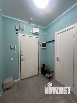 1-к квартира, посуточно, 35м2, 15/35 этаж