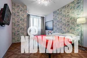 2-к квартира, посуточно, 44м2, 11/11 этаж