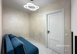 1-к квартира, на длительный срок, 27м2, 6/25 этаж