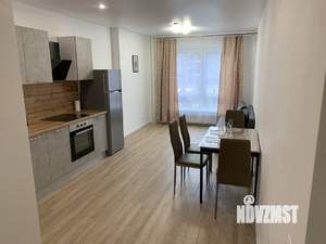 3-к квартира, на длительный срок, 63м2, 2/9 этаж