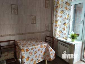 1-к квартира, на длительный срок, 35м2, 3/17 этаж