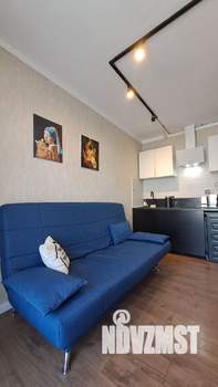 2-к квартира, посуточно, 35м2, 3/8 этаж