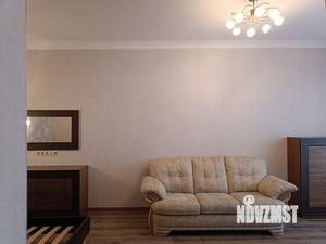1-к квартира, на длительный срок, 42м2, 14/17 этаж