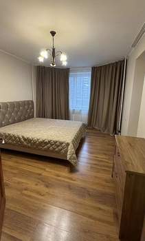 2-к квартира, на длительный срок, 64м2, 3/17 этаж