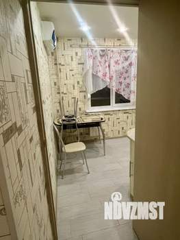 2-к квартира, на длительный срок, 42м2, 10/10 этаж