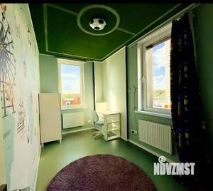 3-к квартира, на длительный срок, 41м2, 4/30 этаж