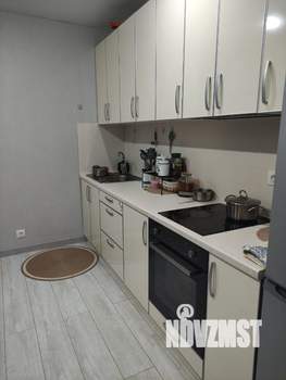 3-к квартира, на длительный срок, 52м2, 1/8 этаж