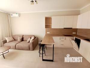 3-к квартира, на длительный срок, 57м2, 19/32 этаж