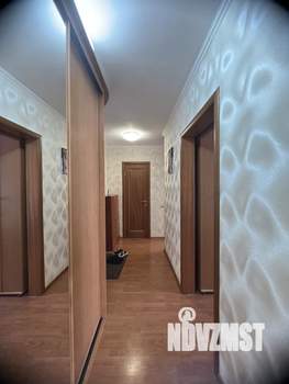 2-к квартира, на длительный срок, 54м2, 10/10 этаж