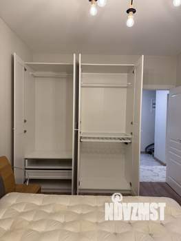 1-к квартира, на длительный срок, 37м2, 10/25 этаж