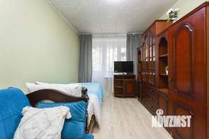 2-к квартира, посуточно, 55м2, 1/1 этаж