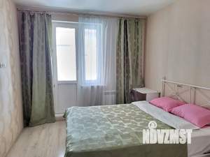 2-к квартира, посуточно, 55м2, 16/17 этаж