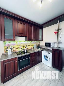 1-к квартира, посуточно, 34м2, 21/25 этаж