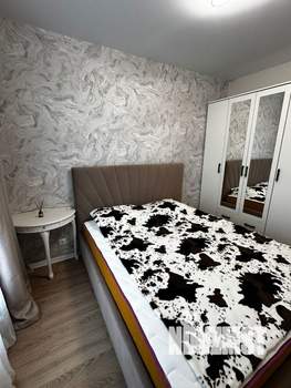 1-к квартира, на длительный срок, 36м2, 6/9 этаж