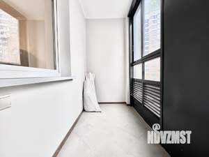 1-к квартира, на длительный срок, 44м2, 4/17 этаж