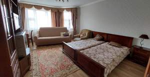 1-к квартира, на длительный срок, 42м2, 15/16 этаж