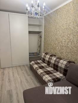 1-к квартира, на длительный срок, 37м2, 6/9 этаж