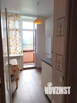 1-к квартира, на длительный срок, 35м2, 3/17 этаж