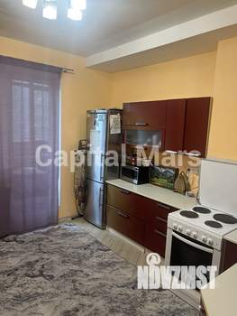 2-к квартира, на длительный срок, 63м2, 2/17 этаж