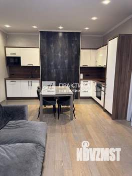 3-к квартира, на длительный срок, 90м2, 21/21 этаж