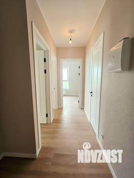 2-к квартира, на длительный срок, 52м2, 18/28 этаж