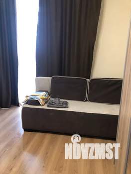 1-к квартира, посуточно, 30м2, 1/16 этаж