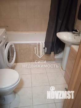 1-к квартира, на длительный срок, 32м2, 3/6 этаж