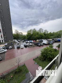 2-к квартира, на длительный срок, 60м2, 3/24 этаж