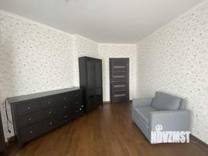 2-к квартира, на длительный срок, 59м2, 10/25 этаж