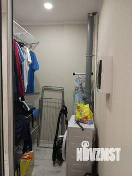 1-к квартира, на длительный срок, 34м2, 3/5 этаж