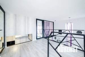 3-к квартира, посуточно, 85м2, 33/33 этаж