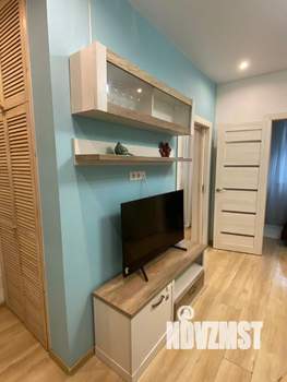 1-к квартира, на длительный срок, 42м2, 11/24 этаж