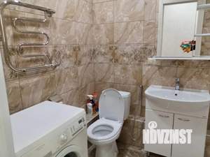 2-к квартира, посуточно, 65м2, 7/9 этаж