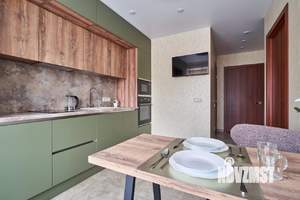 1-к квартира, посуточно, 35м2, 7/9 этаж