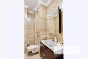 1-к квартира, посуточно, 45м2, 3/12 этаж