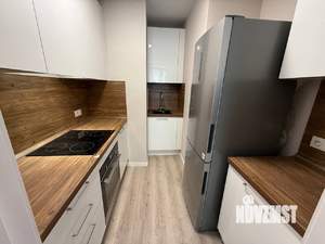 Студия квартира, на длительный срок, 30м2, 7/31 этаж