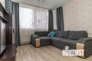 1-к квартира, посуточно, 65м2, 1/1 этаж