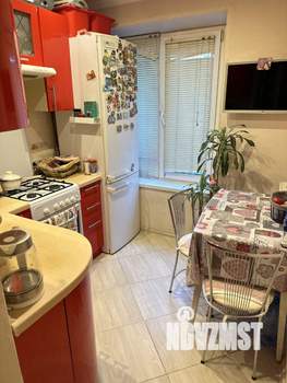 1-к квартира, на длительный срок, 35м2, 3/5 этаж