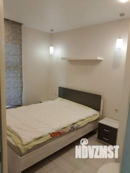 1-к квартира, на длительный срок, 35м2, 4/8 этаж