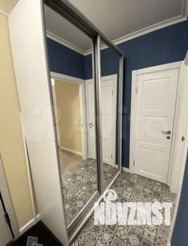 2-к квартира, на длительный срок, 47м2, 13/33 этаж