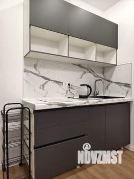 Студия квартира, на длительный срок, 20м2, 9/9 этаж